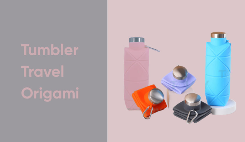 botol traveling